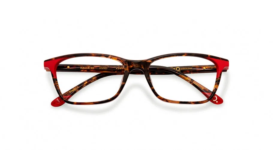 Etnia Barcelona HALLE 22 Eyeglasses - view 27